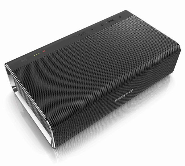 Производитель обещает, что Sound Blaster Roar будет стоить не дороже $200 и появится в продаже этой весной