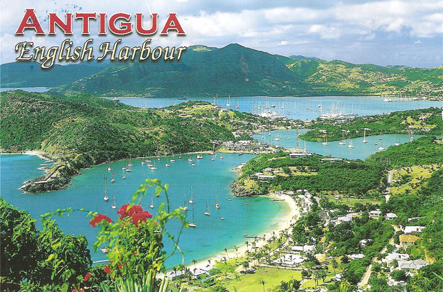 Антигуа и Барбуда: страна, которая не платит лицензионных отчислений в США Антигуа и Барбуда: страна, которая не платит лицензионных отчислений в США