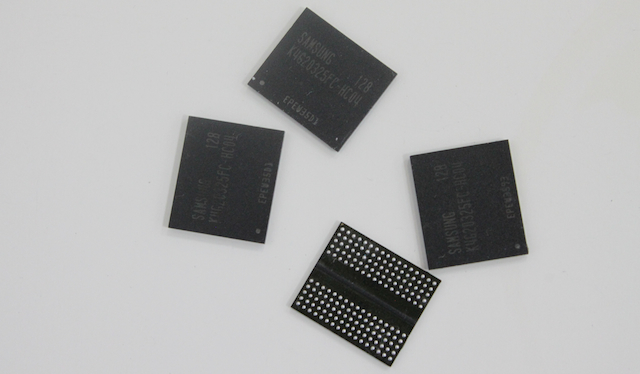 Апгрейд дискретной графики MacBook Pro 15” late 2011г: перепаиваем видеопамять с 512MB на 1GB