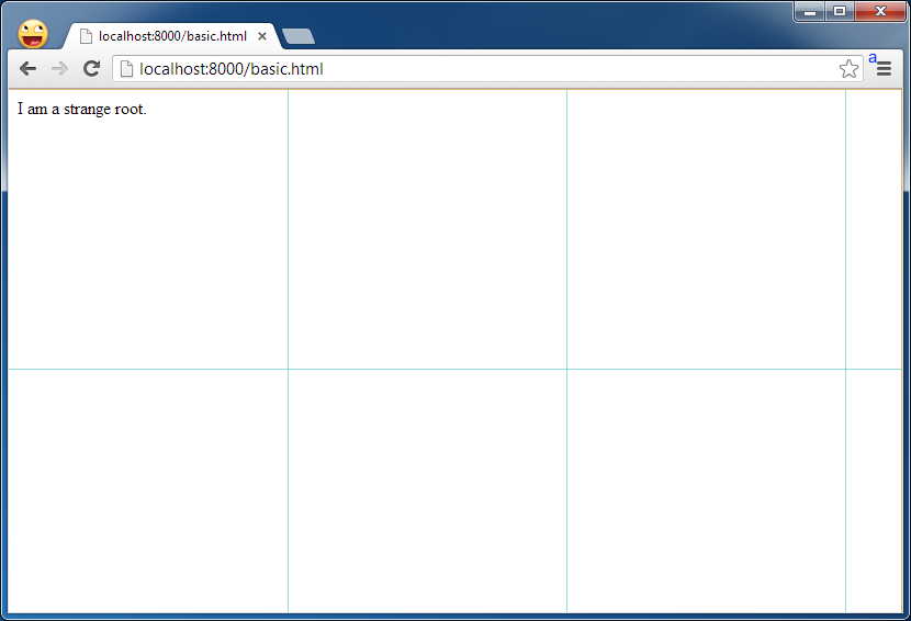 Аппаратное ускорение рендеринга в браузере Chrome image