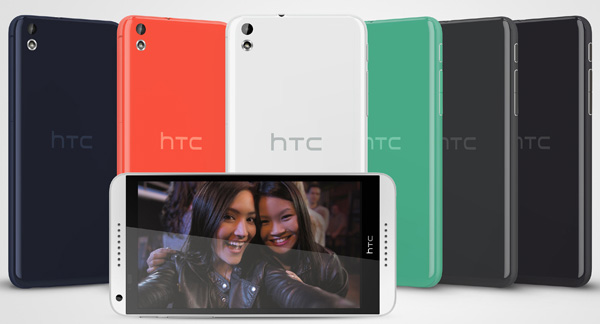 HTC Desire 816