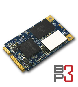 Ассортимент MyDigitalSSD пополнили две серии SSD типоразмера mSATA с интерфейсом SATA 6 Гбит/с