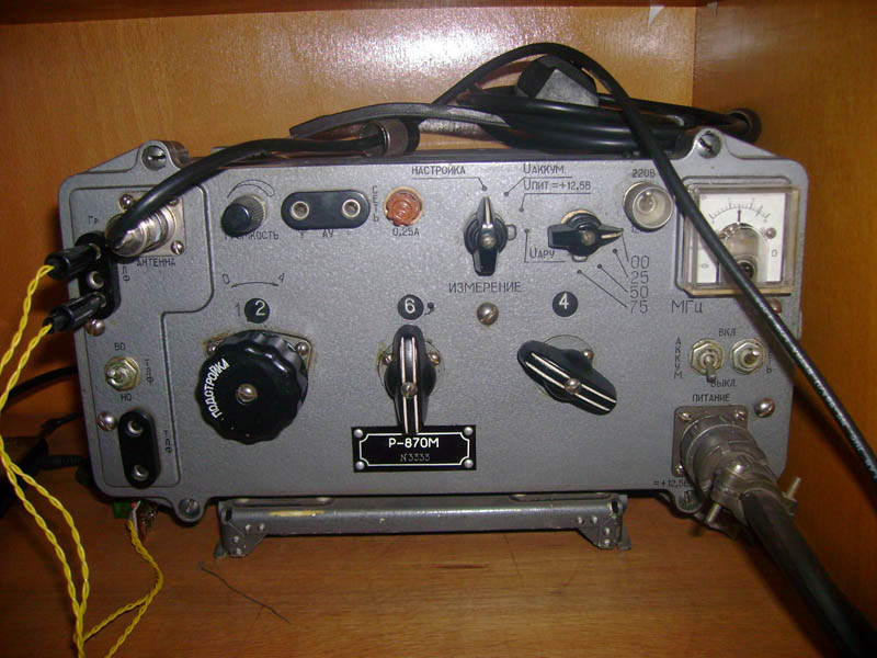 АТИС по телефону