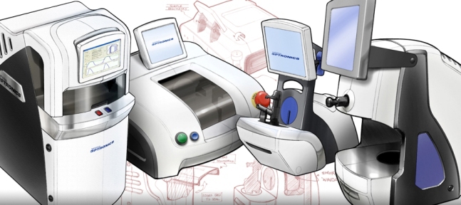 Атлас новых профессий 1. Биотехнологии и медицина