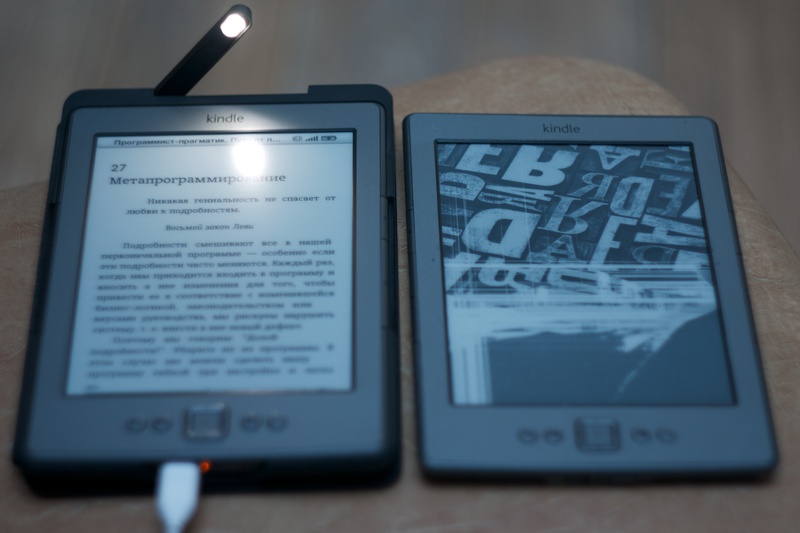 Аттракцион невиданной щедрости от Amazon. Еще раз о техподдержке Аттракцион невиданной щедрости от Amazon. Еще раз о техподдержке