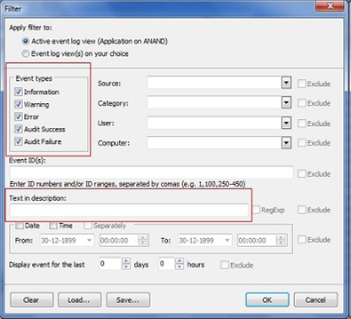 Аудит Active Directory: цели, недостатки штатной системы аудита и пути их преодоления