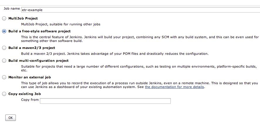 Hosted by imgur.com Автоматическая сборка iOS приложений на разных версиях Xcode с помощью Jenkins
