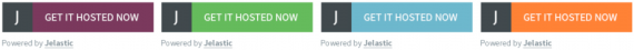 Автоматизация развертывания приложений в 1 клик на платформе InfoboxCloud Jelastic с JPS