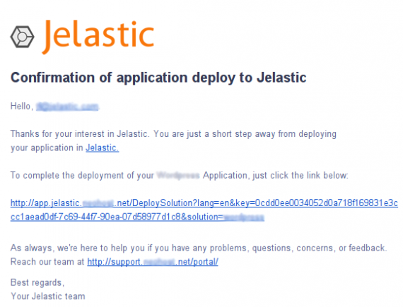 Автоматизация развертывания приложений в 1 клик на платформе InfoboxCloud Jelastic с JPS