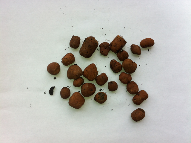 Автоматизированный расчет параметров частиц по фото Автоматизированный расчет параметров частиц по фото