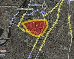 Автомобильная спутниковая сигнализация на STM32F1 Автомобильная спутниковая сигнализация на STM32F1