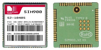 Автомобильная спутниковая сигнализация на STM32F1 Автомобильная спутниковая сигнализация на STM32F1