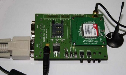 Автомобильная спутниковая сигнализация на STM32F1 Автомобильная спутниковая сигнализация на STM32F1