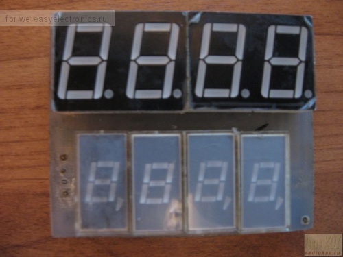 Автомобильные супер часы Автомобильные супер часы