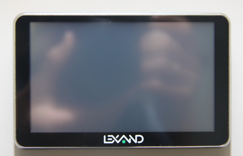 Автомобильный навигатор Lexand ST 5650 Pro HD