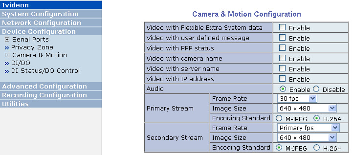 Автономная IP камера IVIDEON Автономная IP камера IVIDEON