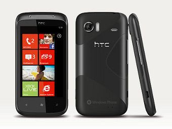 HTC готовит 6-8 новых смартфонов