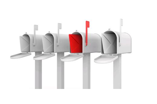 Блог компании BrandMaker Russia / Способы персонализации директ мейла Блог компании BrandMaker Russia / Способы персонализации директ мейла