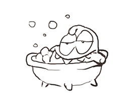 Баланс игровых элементов в Cut the Rope: Experiments Баланс игровых элементов в Cut the Rope: Experiments