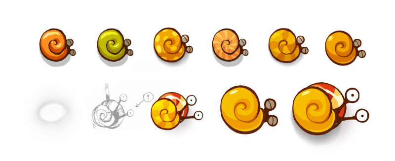 Баланс игровых элементов в Cut the Rope: Experiments Баланс игровых элементов в Cut the Rope: Experiments