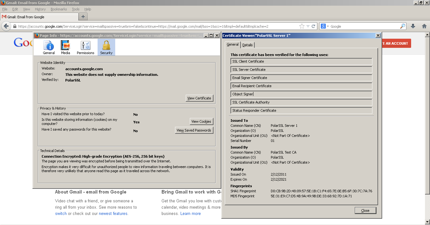 Банковский троян Hesperbot – детальный анализ