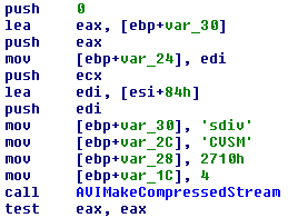 Банковский троян Hesperbot – детальный анализ