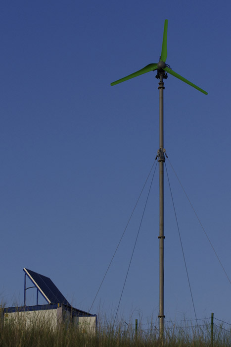 Батареи, ветряк и геозонд: эксперимент по получению «зеленой» энергии в разных точках РФ