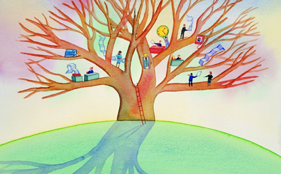 База стартапов: наша версия База стартапов: наша версия