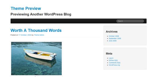 Базовые темы популярных CMS на Twitter Bootstrap Базовые темы популярных CMS на Twitter Bootstrap