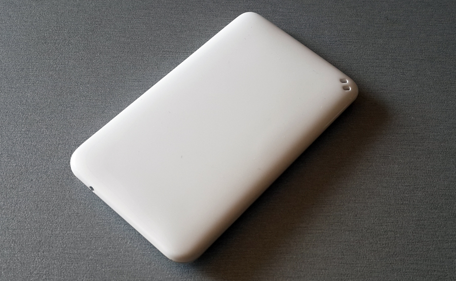 bb mobile MicrON 3 – карманная Bluetooth гарнитура для «лопатофонов» bb mobile MicrON 3 – карманная Bluetooth гарнитура для «лопатофонов»