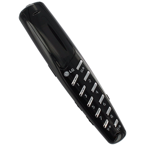 bb mobile MicrON 3 – карманная Bluetooth гарнитура для «лопатофонов» bb mobile MicrON 3 – карманная Bluetooth гарнитура для «лопатофонов»