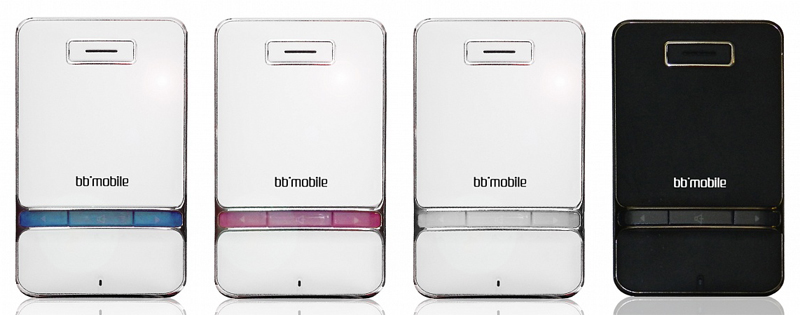 bb mobile MicrON 3 – карманная Bluetooth гарнитура для «лопатофонов» bb mobile MicrON 3 – карманная Bluetooth гарнитура для «лопатофонов»