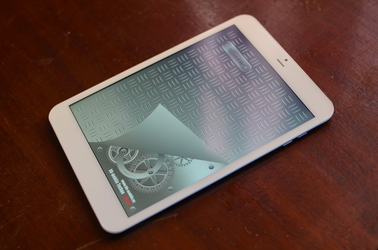 bb mobile Techno 7.85 3G: «клон» iPad mini с телефонным функционалом и 4 ядрами