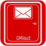Бэкап для Gmail