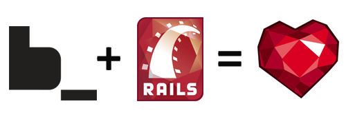 БЭМ on Rails