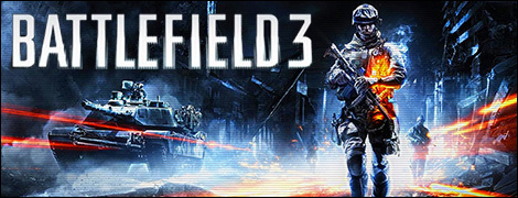 Бесплатная копия Battlefield 3