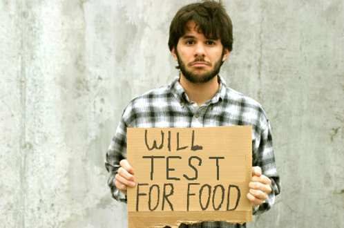 Бесплатное тестирование интересных проектов! Бесплатное тестирование интересных проектов!