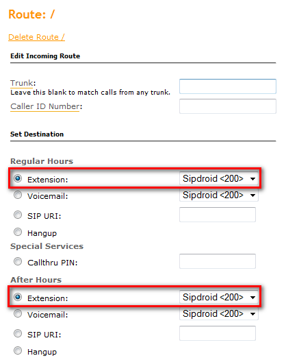 Бесплатные звонки в США и Канаду с любого SIP устройства image