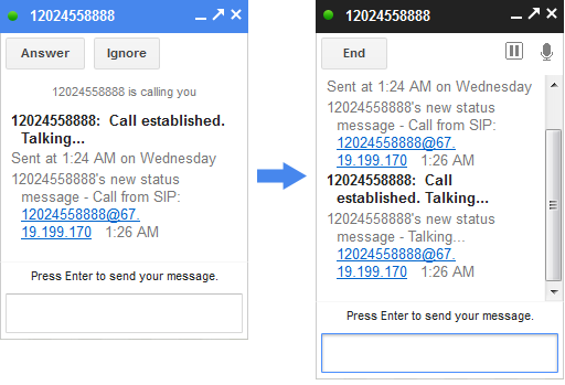 Бесплатные звонки в США и Канаду с любого SIP устройства image