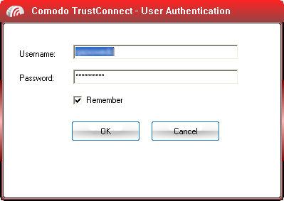 Бесплатный VPN от Comodo