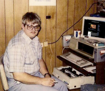 Бесплатный семинар «Разработка высоконагруженных веб проектов: как выдерживать миллионы хитов в сутки, чтобы все работало и ничего не «падало»