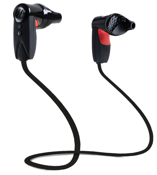 yurbuds Inspire Limited Edition Wireless Sport Earphones