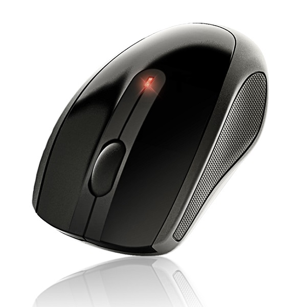 Беспроводная мышь Gigabyte M7580 V2 оснащается оптическим датчиком разрешением до 1600 точек на дюйм Беспроводная мышь Gigabyte M7580 V2 оснащается оптическим датчиком разрешением до 1600 точек на дюйм