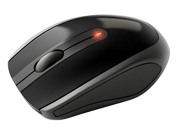 Беспроводная мышь Gigabyte M7580 V2 оснащается оптическим датчиком разрешением до 1600 точек на дюйм Беспроводная мышь Gigabyte M7580 V2 оснащается оптическим датчиком разрешением до 1600 точек на дюйм