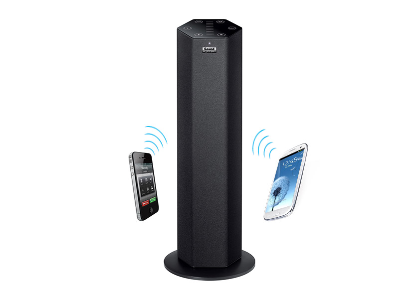 Беспроводное аудио от Creative, часть 1 Беспроводное аудио от Creative, часть 1