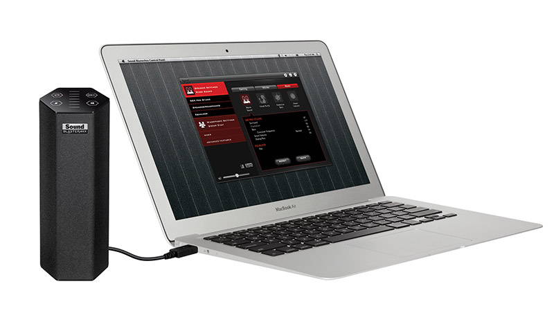 Беспроводное аудио от Creative, часть 1 Беспроводное аудио от Creative, часть 1