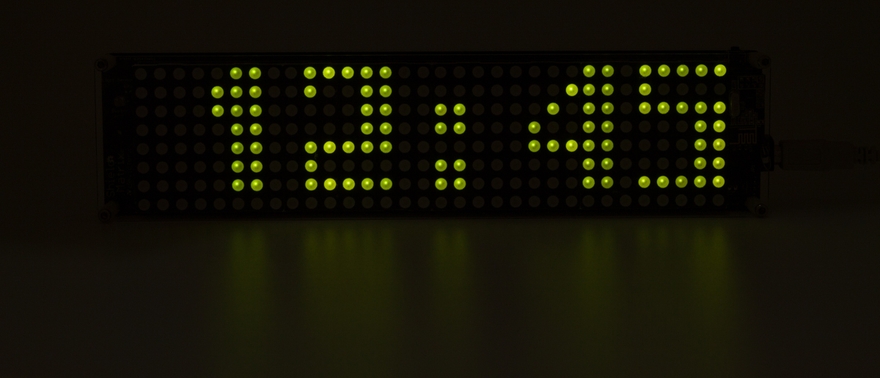 Беспроводные коммуникации «умного дома». Часть вторая, практическая Беспроводные коммуникации «умного дома». Часть вторая, практическая