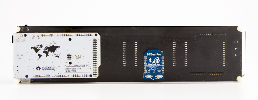 Беспроводные коммуникации «умного дома». Часть вторая, практическая Беспроводные коммуникации «умного дома». Часть вторая, практическая