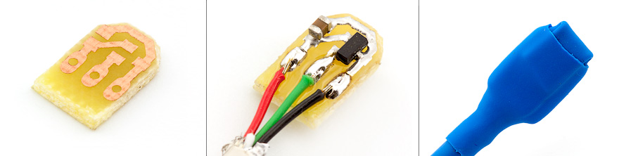 Беспроводные коммуникации «умного дома». Часть вторая, практическая Беспроводные коммуникации «умного дома». Часть вторая, практическая