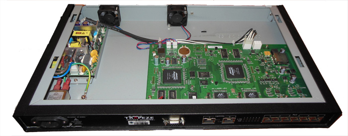 Беспроводные системы Juniper — первое знакомство Беспроводные системы Juniper — первое знакомство